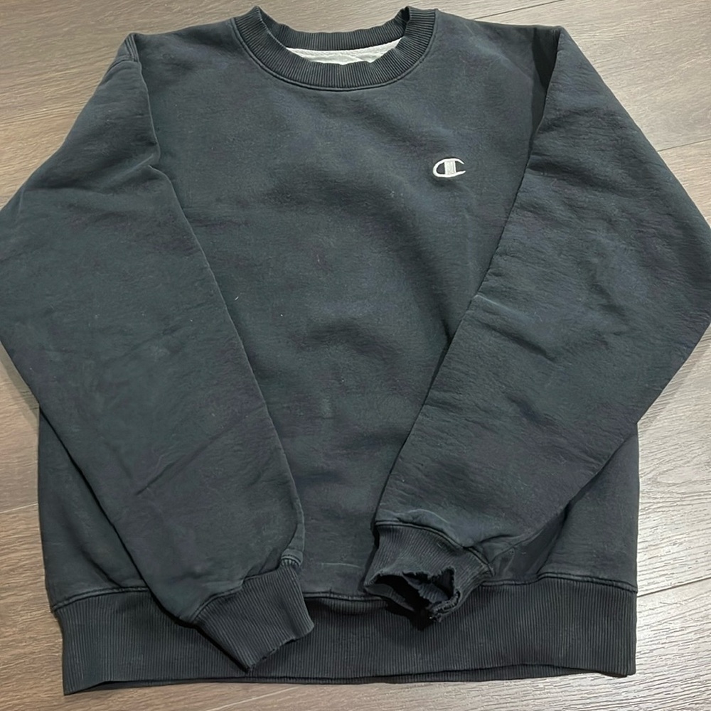 Champion sweatshirt